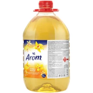 Aromatizante Arom Vainilla En Flor 5Lts