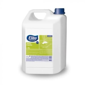 Jabon 5 Lts Glicerina Manzana Elite