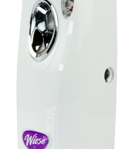Dispensador Aroma Automatico Wiese