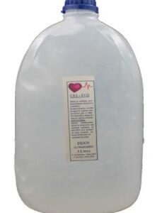 Gel Conductor Futura 5Lts