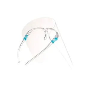Protector Facial con Lente Sbs