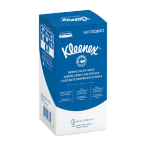Jabon Sachet Kimberly Clark 800Ml