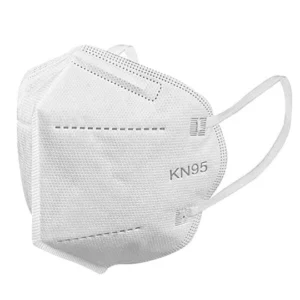 Mascarilla Ffp2, Kn-95 CE 10 un, sobre indiv, SBS