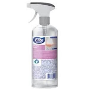 Alcohol Spray Elite 1 Lt 70%