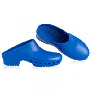 Zueco Calzuro S Azulino  44-45  c_soporte talón, s_perforaciones (SKU 10010913)