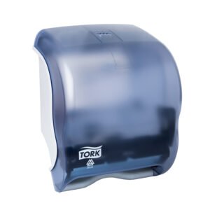 Dispensador Toalla Interfoliada Tork Azul