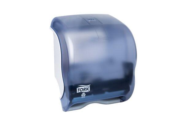 Dispensador Toalla Interfoliada Tork Azul