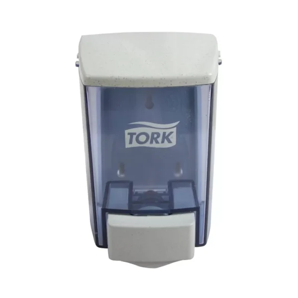 Dispensador Jabon Tork Azul Granel 900Ml
