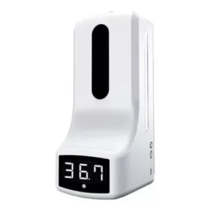 Dispensador De Alcohol Gel K9 Sbs