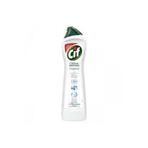 Limpiador En Crema Cif 500Ml Original