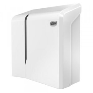 Dispensador Toalla Interfoliada Blanco Elite Pro