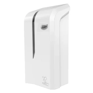Dispensador Jabon Elite Multiflex Blanco