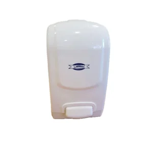 Dispensador Jabon Acero Inox Amovasa 1Lt