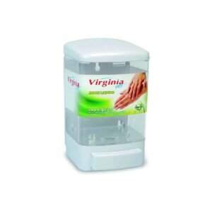 Dispensador Jabon Virginia Pro 1000Ml