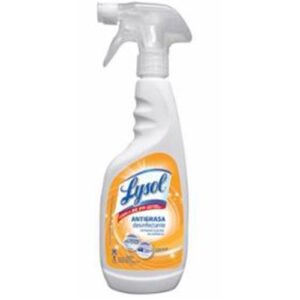 Antigrasa Desinfectante Pistola Lysol 500Cc(SKU 10010010)