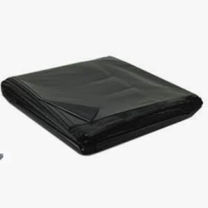 Bolsa Basura 90X110 X60Mic 5Uni