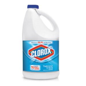 Cloro Tradicional 4Kg Clorox