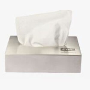 Dispensador Facial Acero Inox Elite
