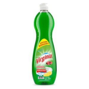 Lavaloza 750Cc Virginia Limon