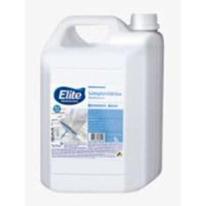 Limpiavidrio Multiuso Elite 5Lts