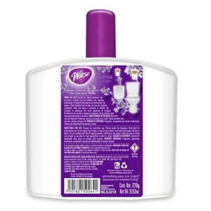 Liquido Goteador Wiese 270Grs 6Uni Lavanda
