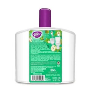 Liquido Goteador Wiese 270Grs 6Uni Manzana Menta