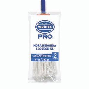Mopa Humeda Domestica Virutex