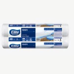 Sabanilla Elite 2 rollos 48mt