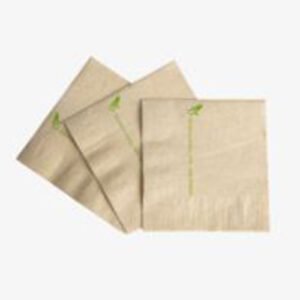 Servilleta Elite Coctel Ecologica 24X150Uni