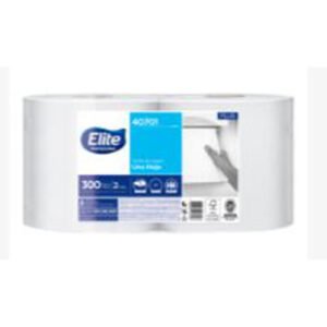 Toalla Jumbo Elite 2X300Mts Hs Bca