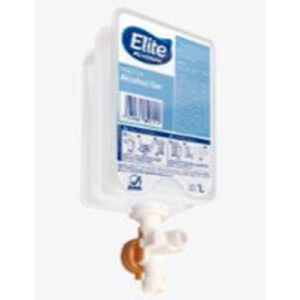 Multiflex Alcohol Gel Elite 1Lt X 6 Uni