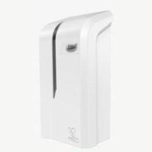 Dispensador Jabon Elite Multiflex Blanco 91555 (Nvo)