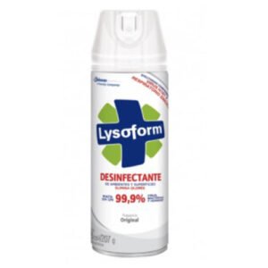 Aerosol Desinfectante Lysoform 285Cc