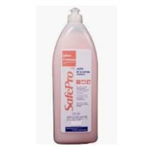 Jabon 1 Lts Almendra C Glic Lalms