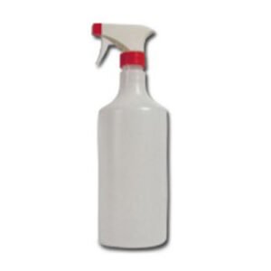 Atomizador Translucido Bco 500 Ml