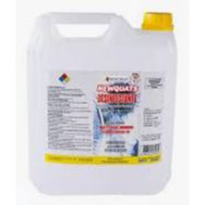 Desinfectante Superf. Base Amonio C. 5Lts Newc Listo P>Uso