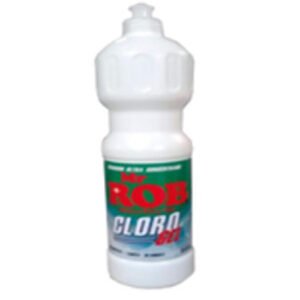 Cloro Gel 900Ml Rob