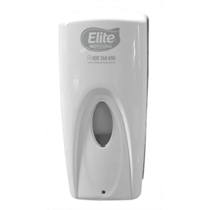 Dispensador Jabon Elite Con Sensor 1000Cc Non Touch