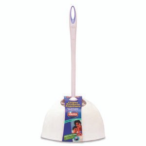 Cepillo Wc Con Base