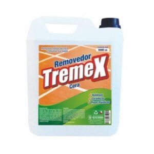 Removedor De Ceras 5Lt Tremex (SKU 10010690)
