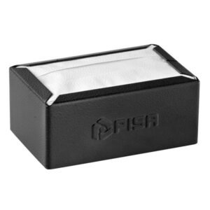 Dispensador Servilleta Lunch negro
