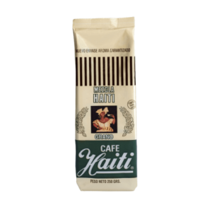 Cafe Grano Haiti 250 Gr Dorado (SKU 10010781)
