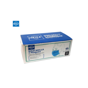 MASCARILLA RECTANGULAR 50uni (SKU 100704340 )