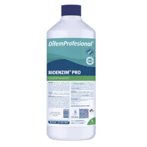 Detergente tri-enzimatico Bioenzim Pro 1 lt