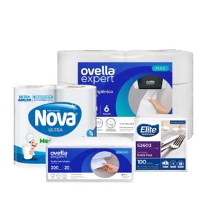 Papeles Tissue