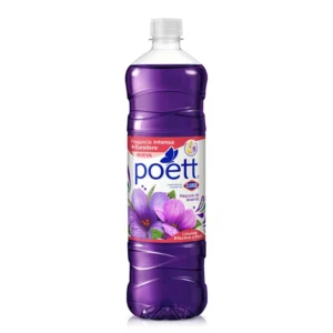 Limpiador piso Poett 900 ml lavanda (copiar)